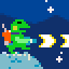 Kero Blaster v1.6.2 MOD APK (Full Game)