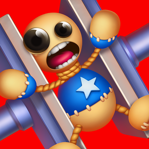 Kick the Buddy v2.8.3 MOD APK (Unlimited Money/Gold)