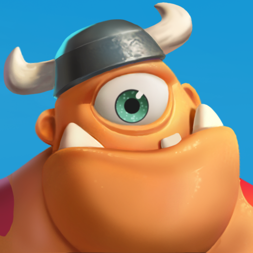 Kingdom Guard v1.0.465 MOD APK (Low Monster Health)