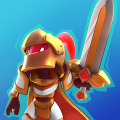 Knight’s Edge v2.5.0 MOD APK (Latest)