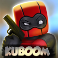 KUBOOM 3D v7.53 MOD APK (Mega Menu, Unlocked, Ammo)