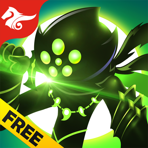 League of Stickman Free v6.1.6 MOD APK (Unlimited Money)