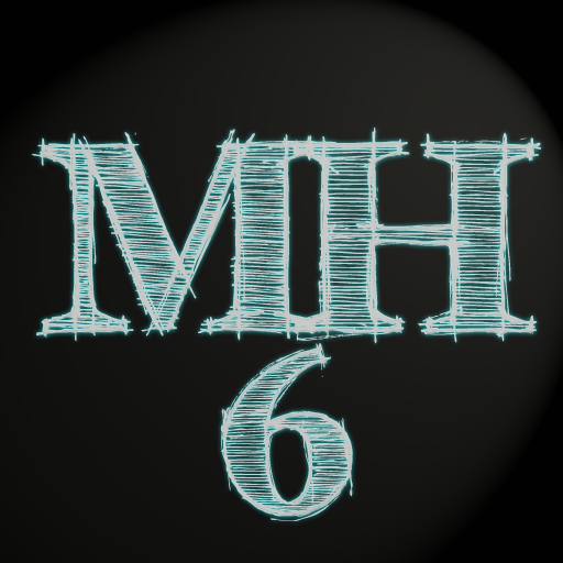 Mental Hospital VI 1.08.01 MOD APK (Unlimited Battery)