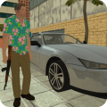 Miami Crime Simulator v3.1.8 MOD APK (Unlimited Levels, Skill Points)