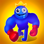 Punchy Race v8.22.0 MOD APK (Unlimited Coins)