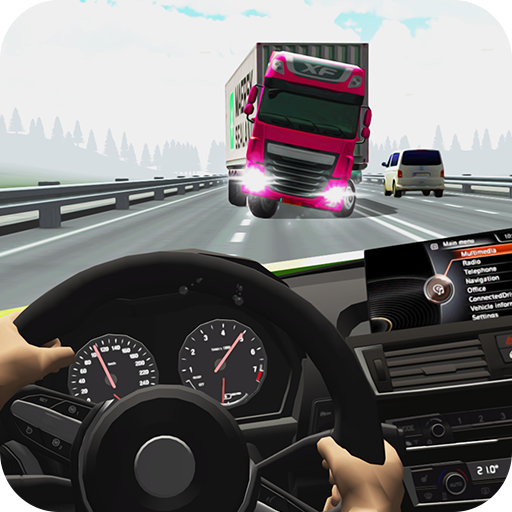 Racing Limits v1.8.5 MOD APK (Unlimited Money)