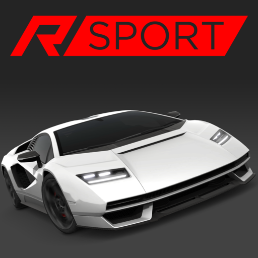 Redline: Sport v0.95 MOD APK + OBB (Unlimited Money)