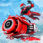 Riptide GP: Renegade v2023.10.04 MOD APK (Unlimited Money)