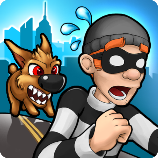 Robbery Bob 2 Double Trouble 1.24.1 MOD APK (Unlimited money)