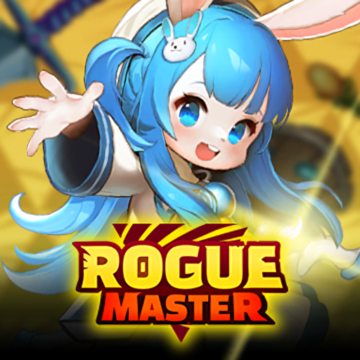 RogueMaster 17.002 MOD APK (Menu, Unlimited Money, Energy, God mode, Attack multiplier)