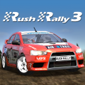 Rush Rally 3 v1.157 MOD APK (Unlimited Money, Unlocked)