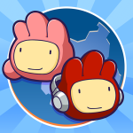 Scribblenauts Unlimited v1.27 MOD APK (Unlocked All)