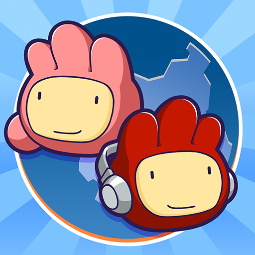 Scribblenauts Unlimited v1.27 MOD APK (Unlocked All)