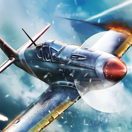 Sky Baron: War of Nations 1.2.0 MOD APK (Unlimited money, unlocked VIP, anticheat)