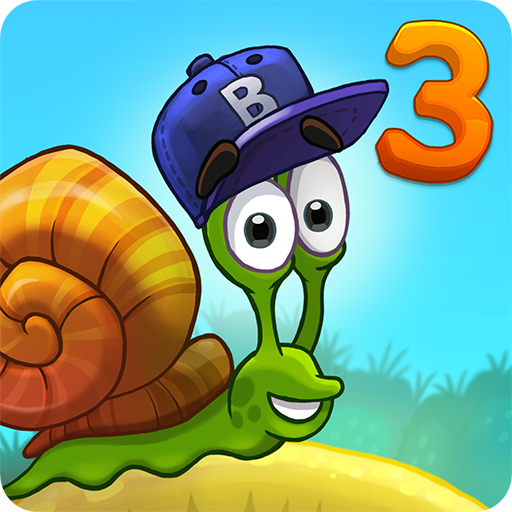 Snail Bob 3 1.0.24 MOD APK (Unlimited Live, Free Shopping)