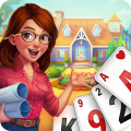 Solitaire Home Story