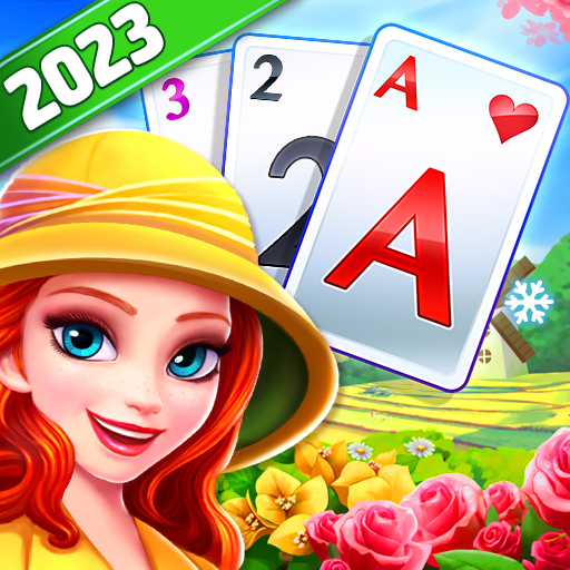 Solitaire TriPeaks Journey v1.15167.0 MOD APK (Unlimited Money)