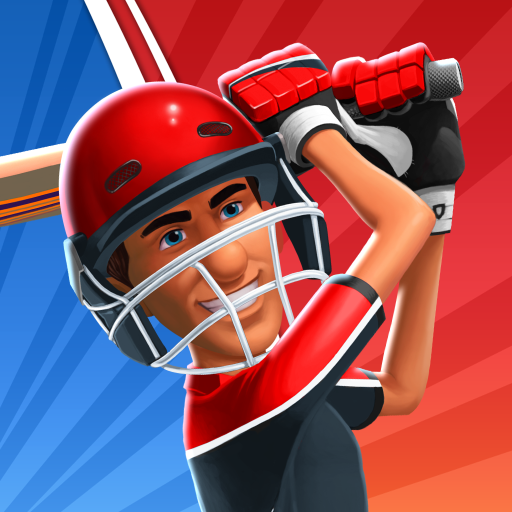 Stick Cricket Live v2.1.7 MOD APK (Menu/Always Perfect, Unlocked)