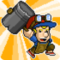 Tap Smiths v1.3.07 MOD APK (Free Upgrade, Purchase)