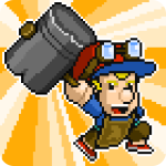 Tap Smiths v1.3.07 MOD APK (Free Upgrade, Purchase)