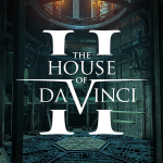 The House of Da Vinci 2 v1.2.0 MOD APK + OBB (Full Game)