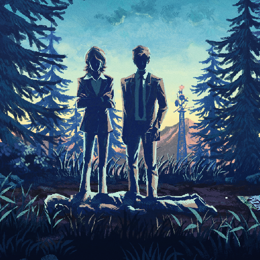 Thimbleweed Park v1.0.9 MOD APK + OBB (Full Game)