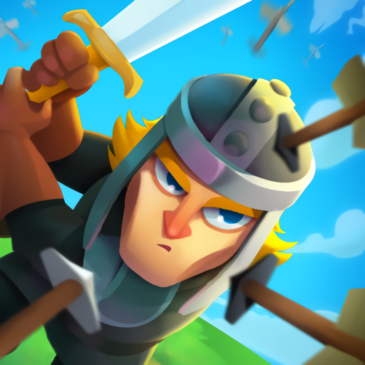 Top Troops 1.5.10 MOD APK (Arena Unlocked)