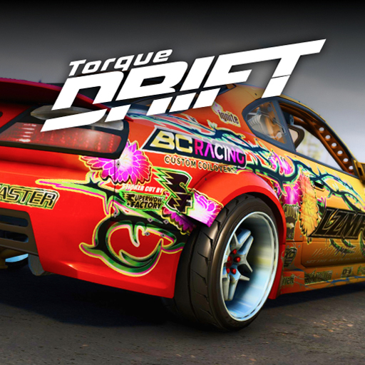 Torque Drift v2.29.0 MOD APK + OBB (Unlimited Money)