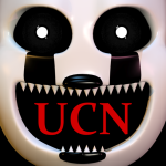 Ultimate Custom Night v1.0.7 MOD APK (MOD, Full Game Unlocked)