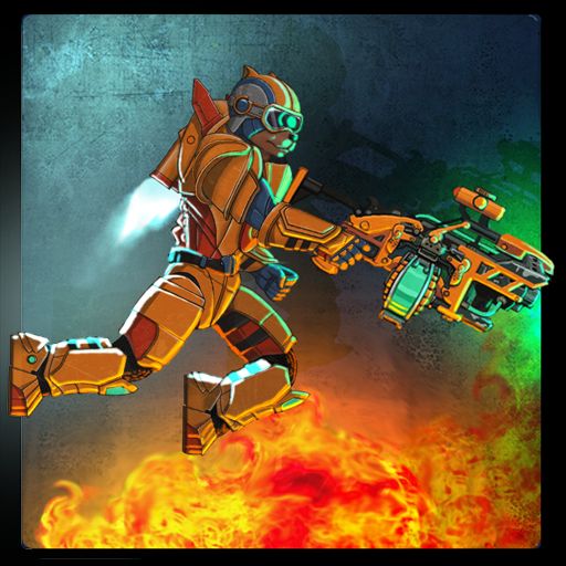 Wardog 1.2.7 MOD APK (Unlimited Money, Health)