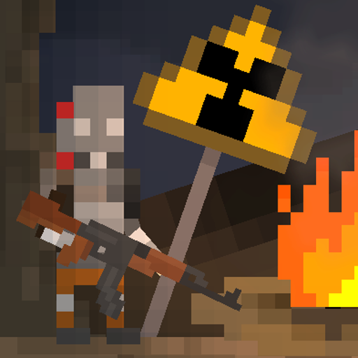 Wasteland Story: Survival RPG v24.08.26 MOD APK (God Mode)