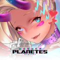 Wonder Planetes v47 MOD APK (One Hit, Unlimited Ammo)