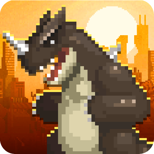 World Beast War 2.202 MOD APK (Unlimited money, candies, meats)