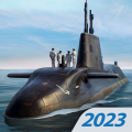 WORLD of SUBMARINES: Navy PvP v2.1 MOD APK (Mega Mod)