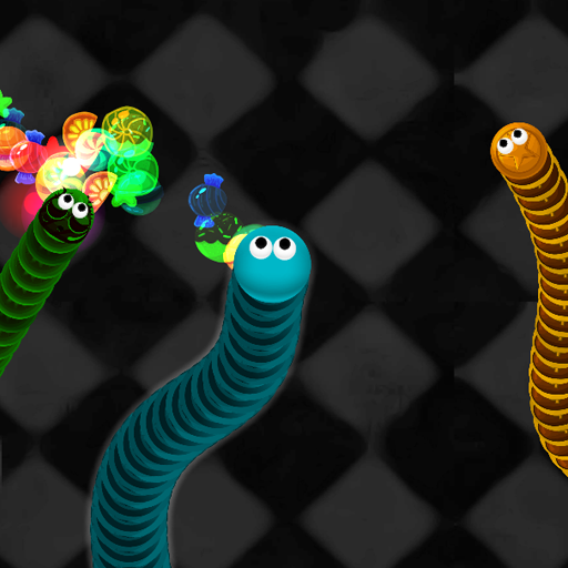 Worm War 6.9 MOD APK (Instant kill)