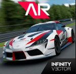 Assoluto Racing v2.16.4 MOD APK + OBB (Easy Win)