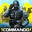 Call Of IGI Commando v4.0.18 MOD APK (God Mode, Dumb Enemy)