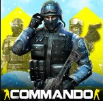 Call Of IGI Commando v4.0.18 MOD APK (God Mode, Dumb Enemy)