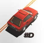 #DRIVE v3.1.361 MOD APK (Unlimited Money)