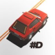 #DRIVE v3.1.361 MOD APK (Unlimited Money)