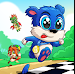 Fun Run 3 4.35.4 MOD APK (Menu, God Mode/Unlimited Jump/Fast speed)