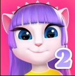 My Talking Angela 2 v2.9.2.26974 MOD APK (Unlimited Money)