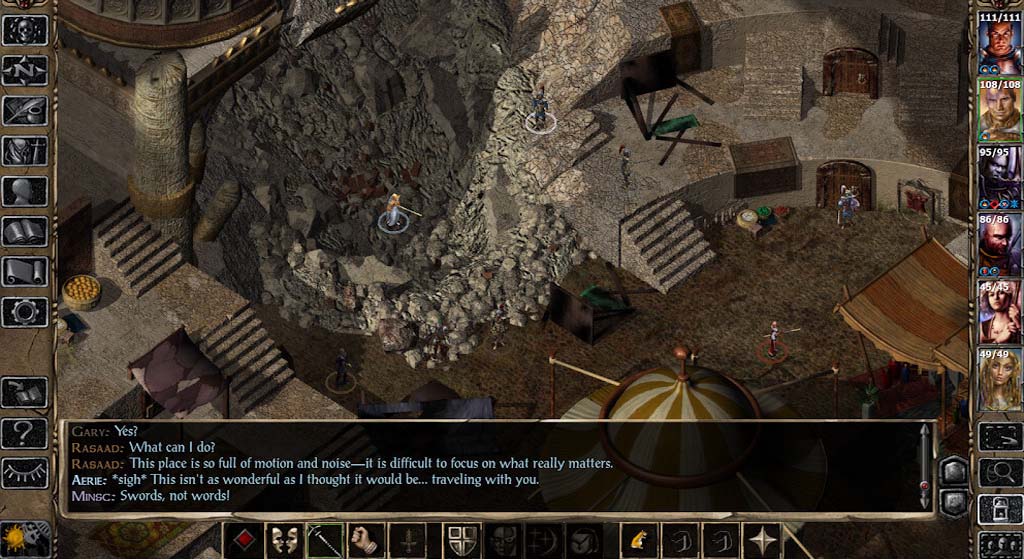 Baldurs Gate II 1