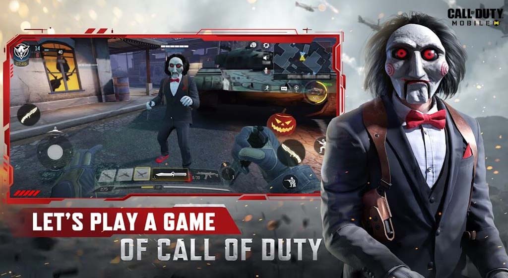 Call of Duty Mobile 3