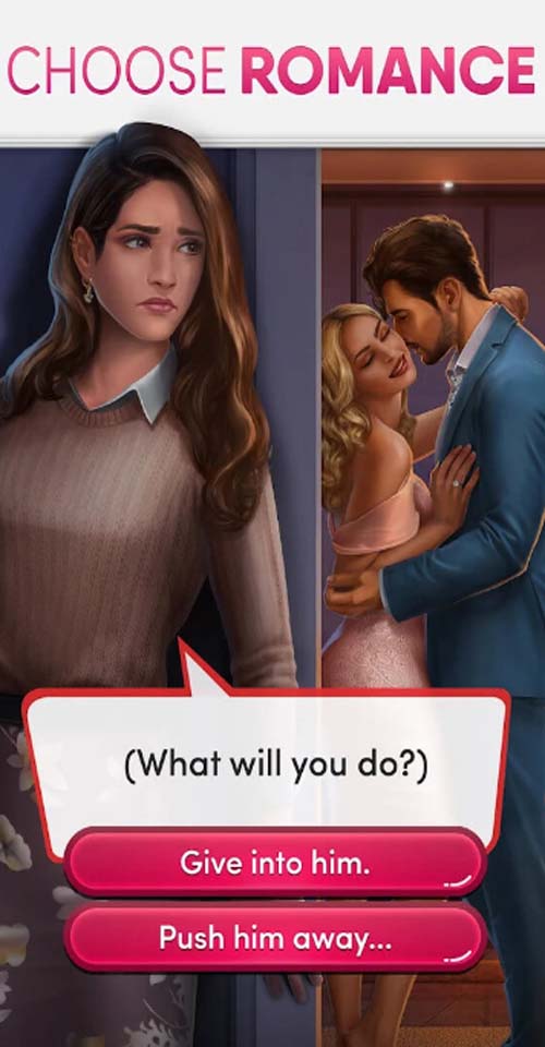 Choices Stories You Play 2