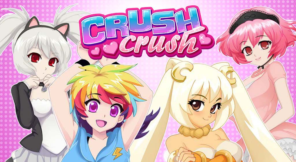 Crush Crush 1