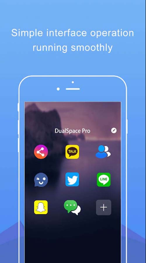 Dual Space Pro 1