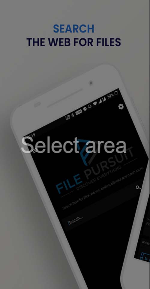 FilePursuit Pro 1