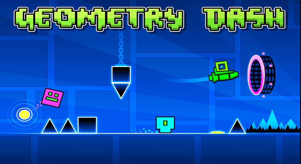 Geometry Dash 2