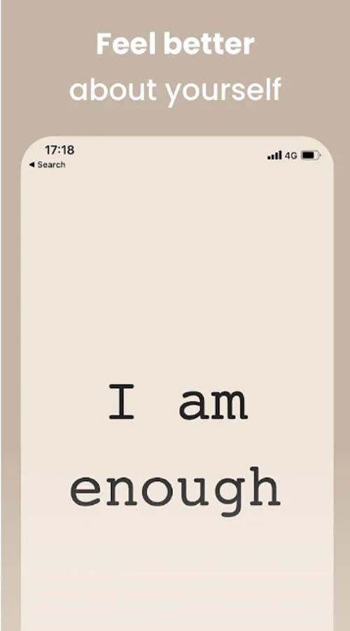 I am – Daily affirmations 2